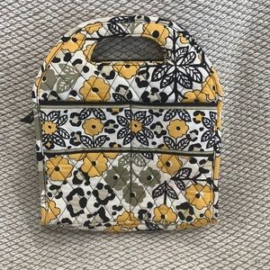 Vera Bradley Lunchbox